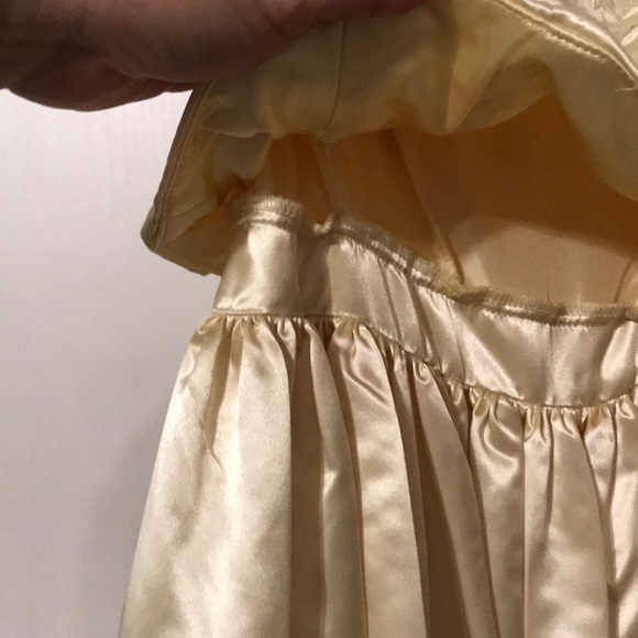 Women’s Corset Top Dress - Picture 3 of 10